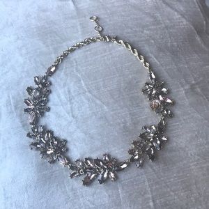 Statement necklace